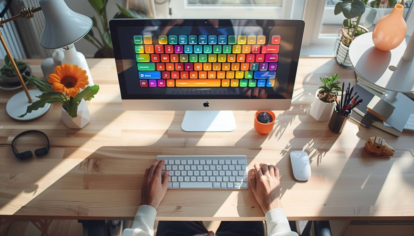 Améliorer l'efficacité au travail : Techniques avancées d'utilisation des raccourcis clavier