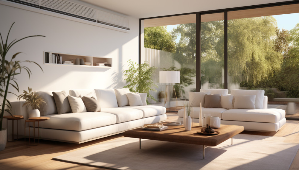 Climatisation multi-split : L'essentiel à savoir