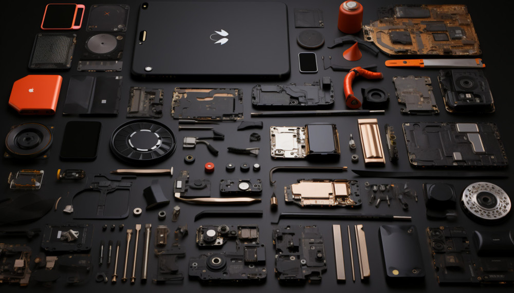 Comment avoir les pièces détachées de qualité pour votre iphone 6 s ?
