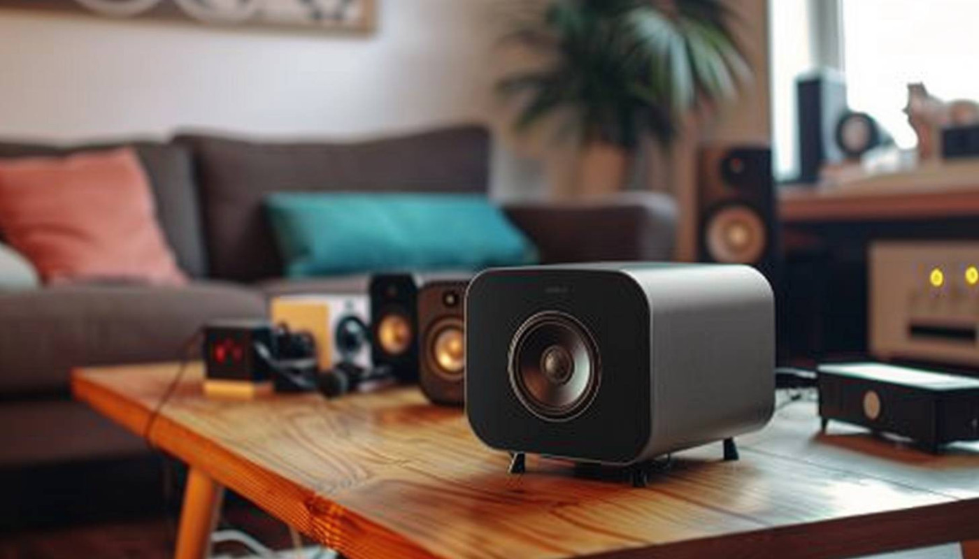 Comment choisir un système audio adapté à votre mini vidéoprojecteur