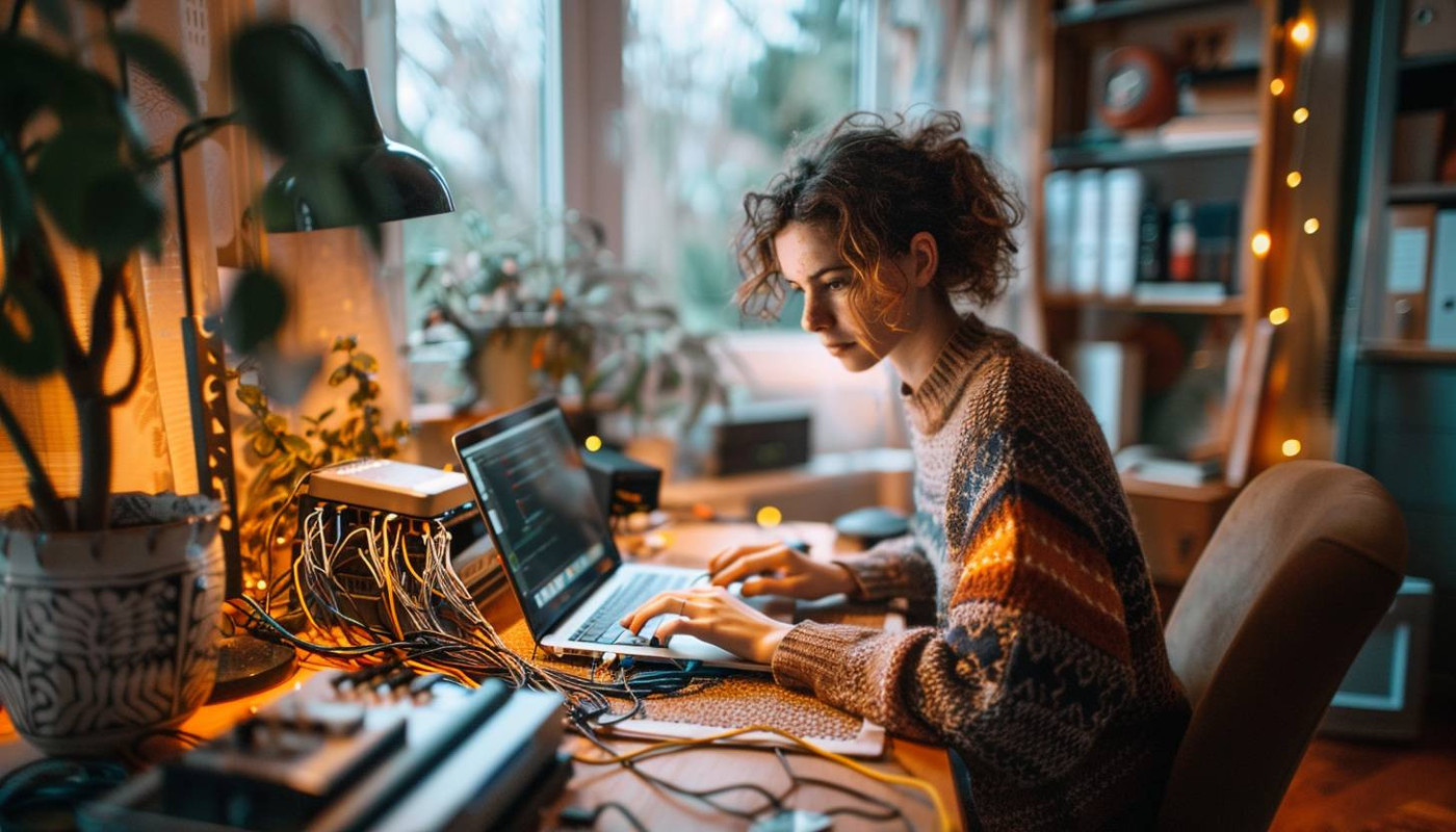 Comment configurer un réseau domestique sécurisé pour les débutants