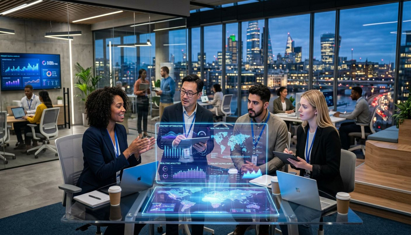 Comment les assistants IA transforment-ils le quotidien des entreprises ?