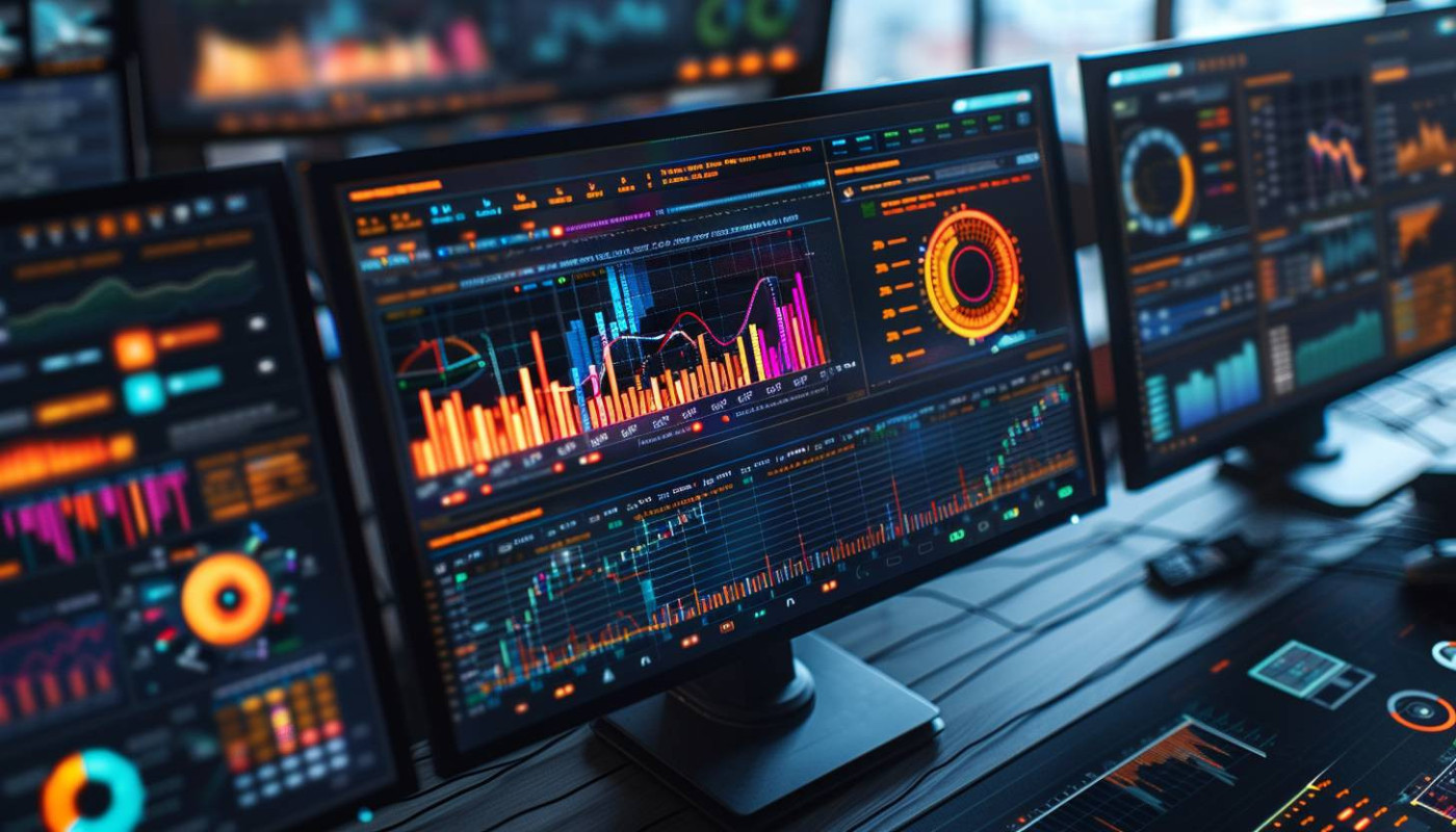 Comment les outils d'analyse visuelle transforment l'interprétation des données