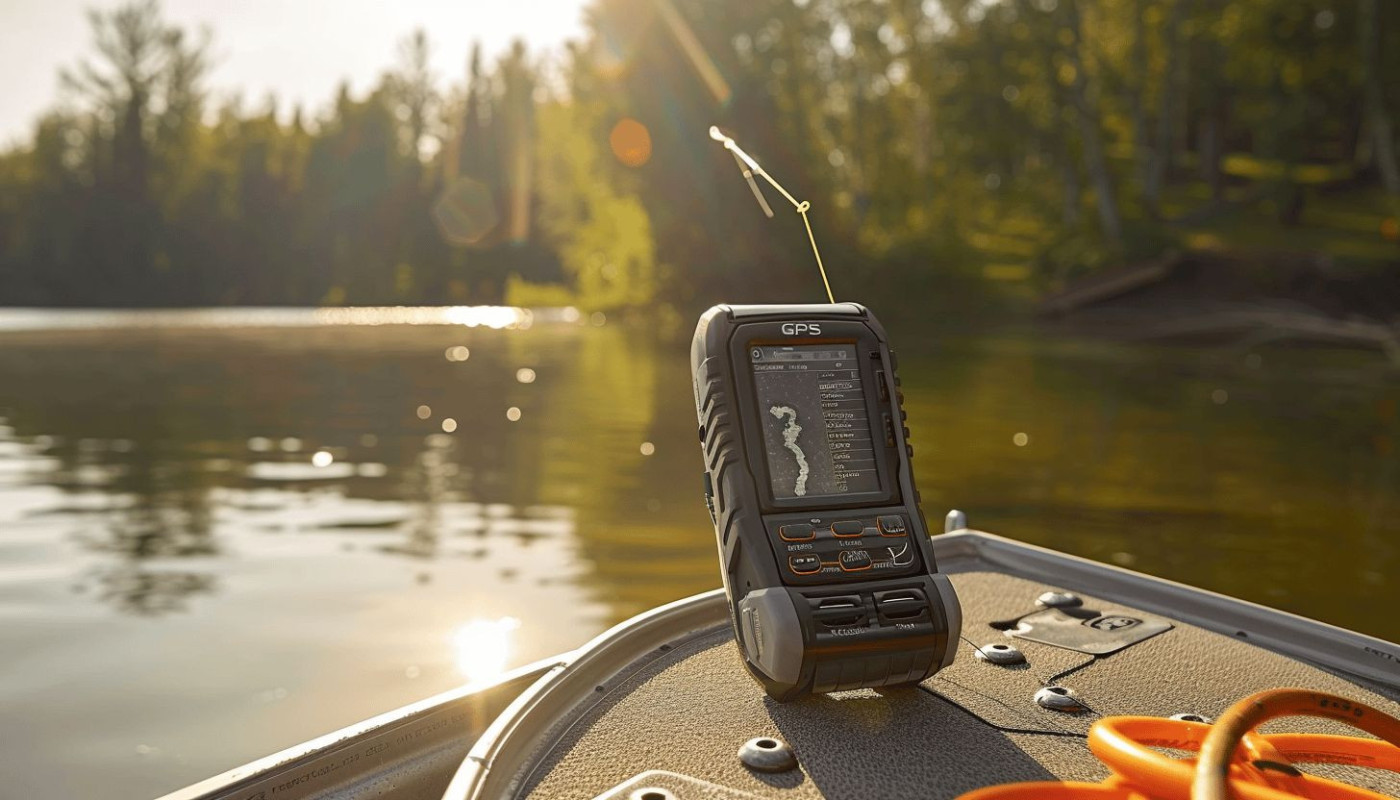 Comment les sondeurs GPS révolutionnent la pêche moderne