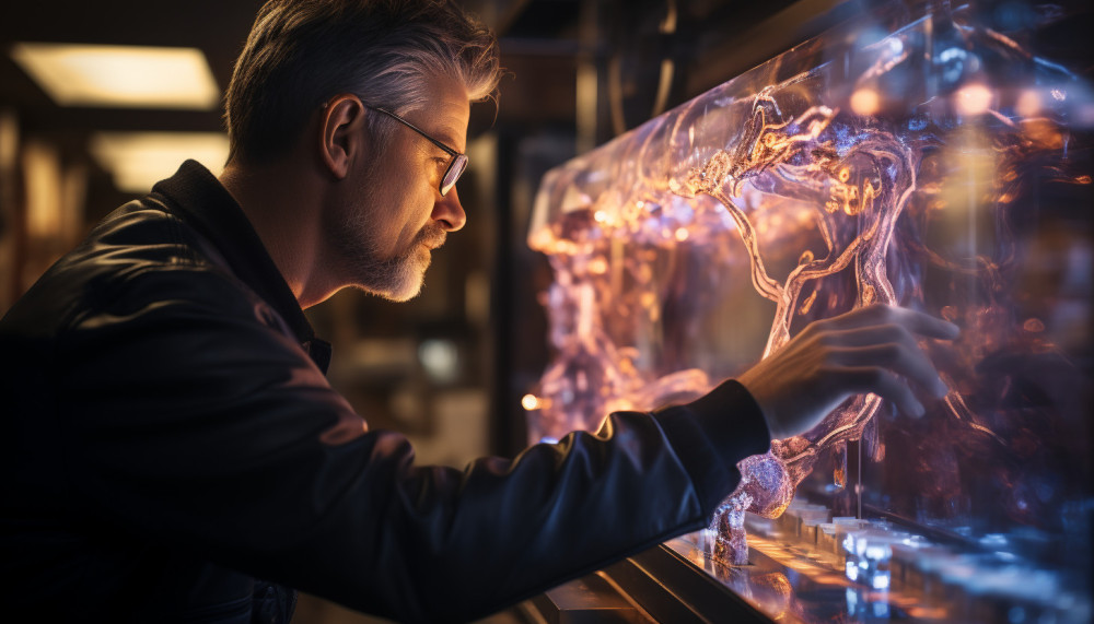 Comment l'intelligence artificielle est en train de changer le développement de logiciels