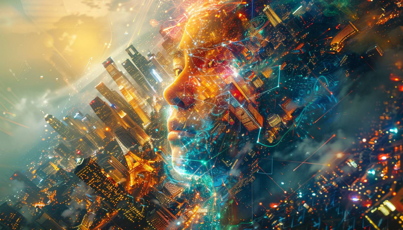 Comment l'intelligence artificielle transforme-t-elle les industries créatives ?