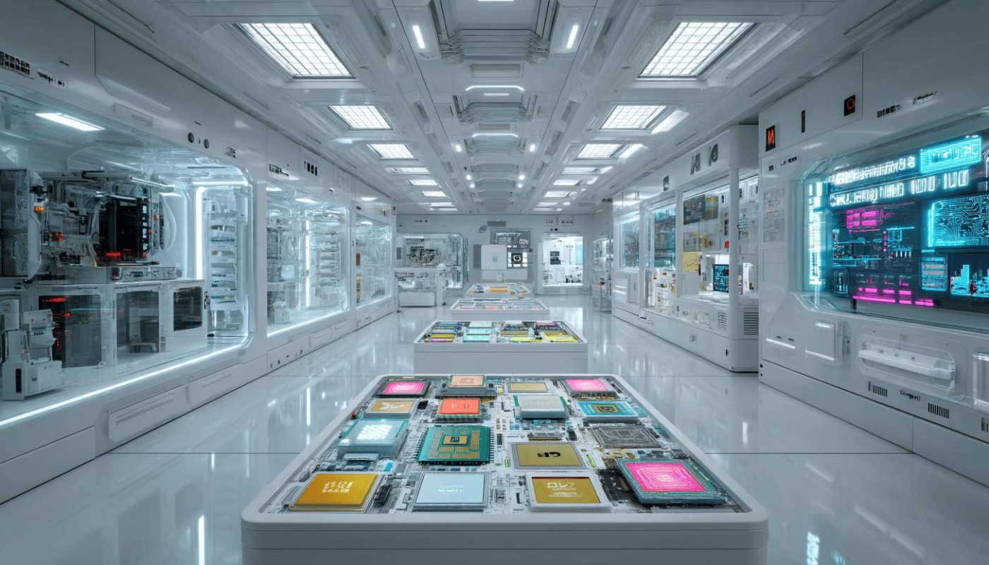 Comparatif exclusif des processeurs milieu de gamme pour PC de bureau en 2023