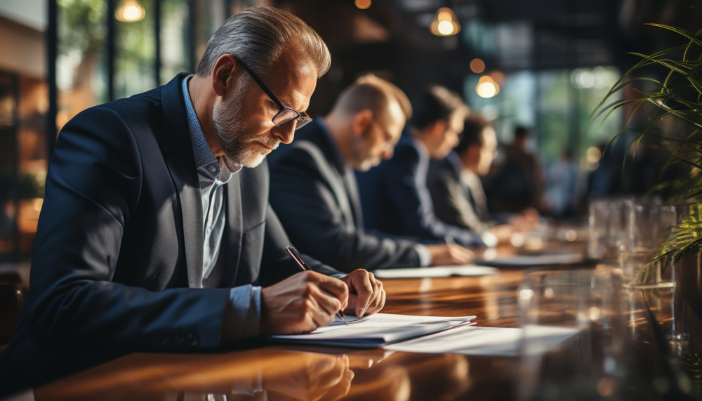 Conseils pour une bonne gestion de votre entreprise