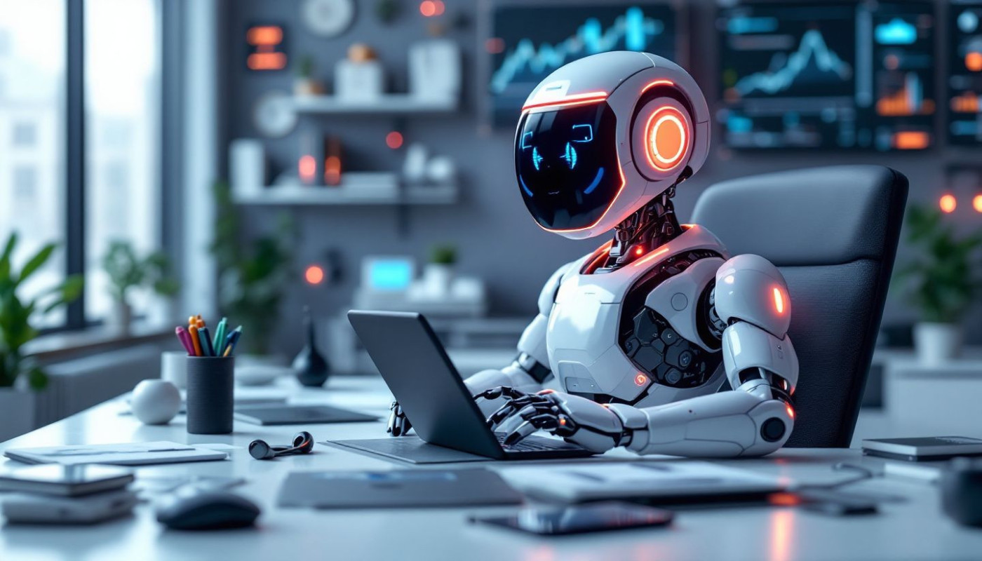 Exploration des avantages des assistants virtuels no-code pour les PME