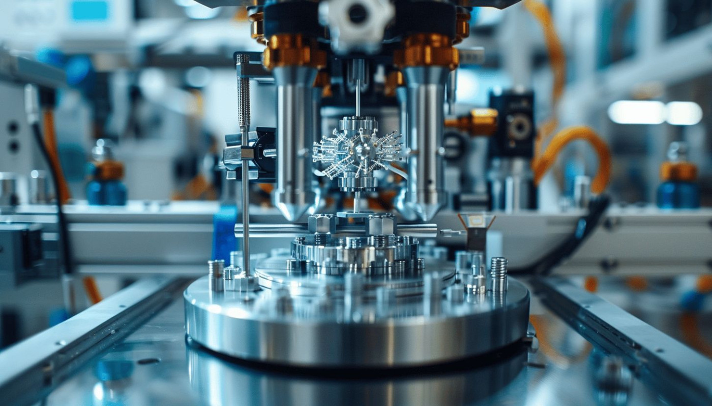 Exploration des impacts de l'utilisation des topoconducteurs dans la technologie quantique