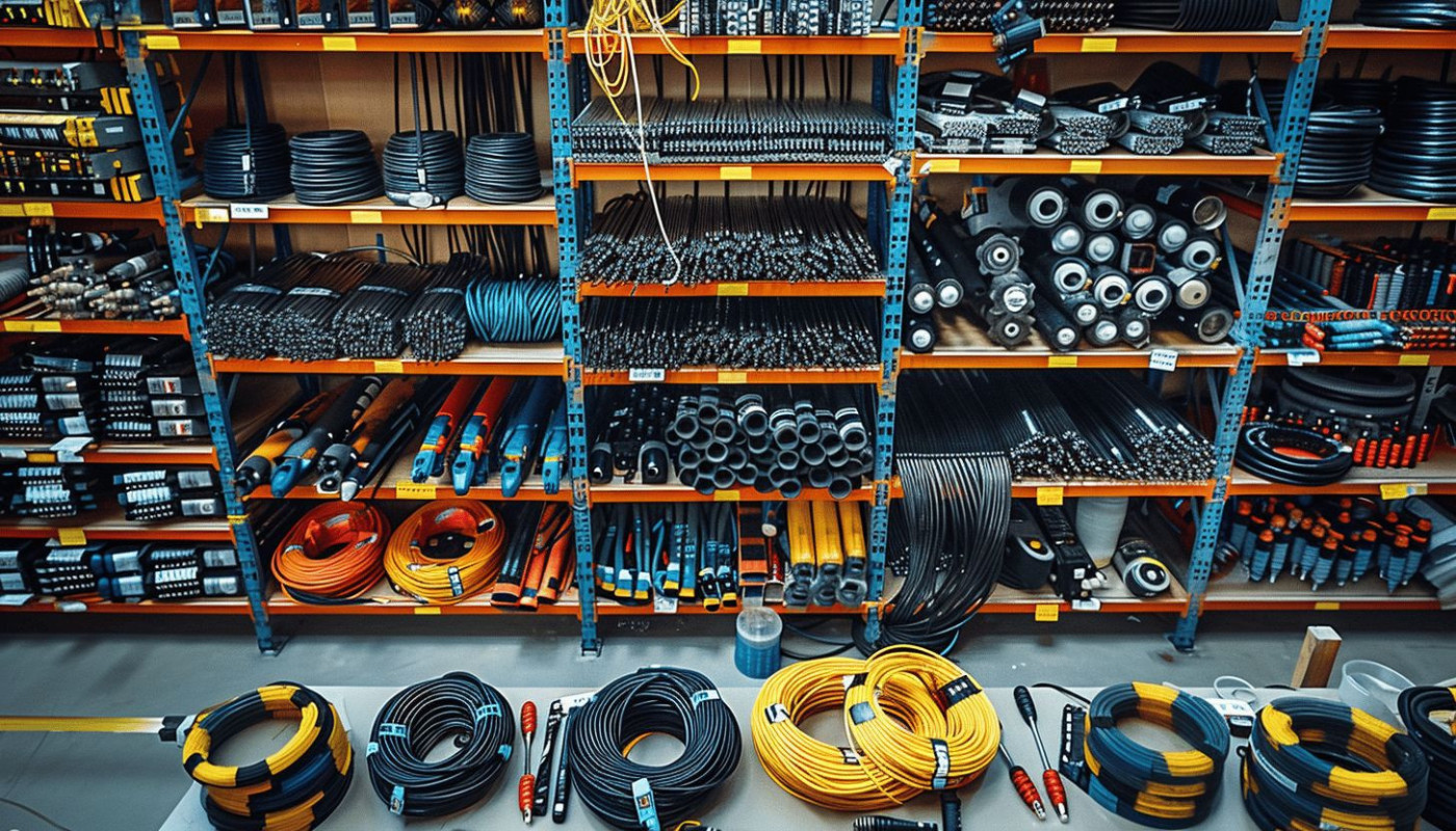 Guide d'achat pour choisir le meilleur équipement de fibre optique