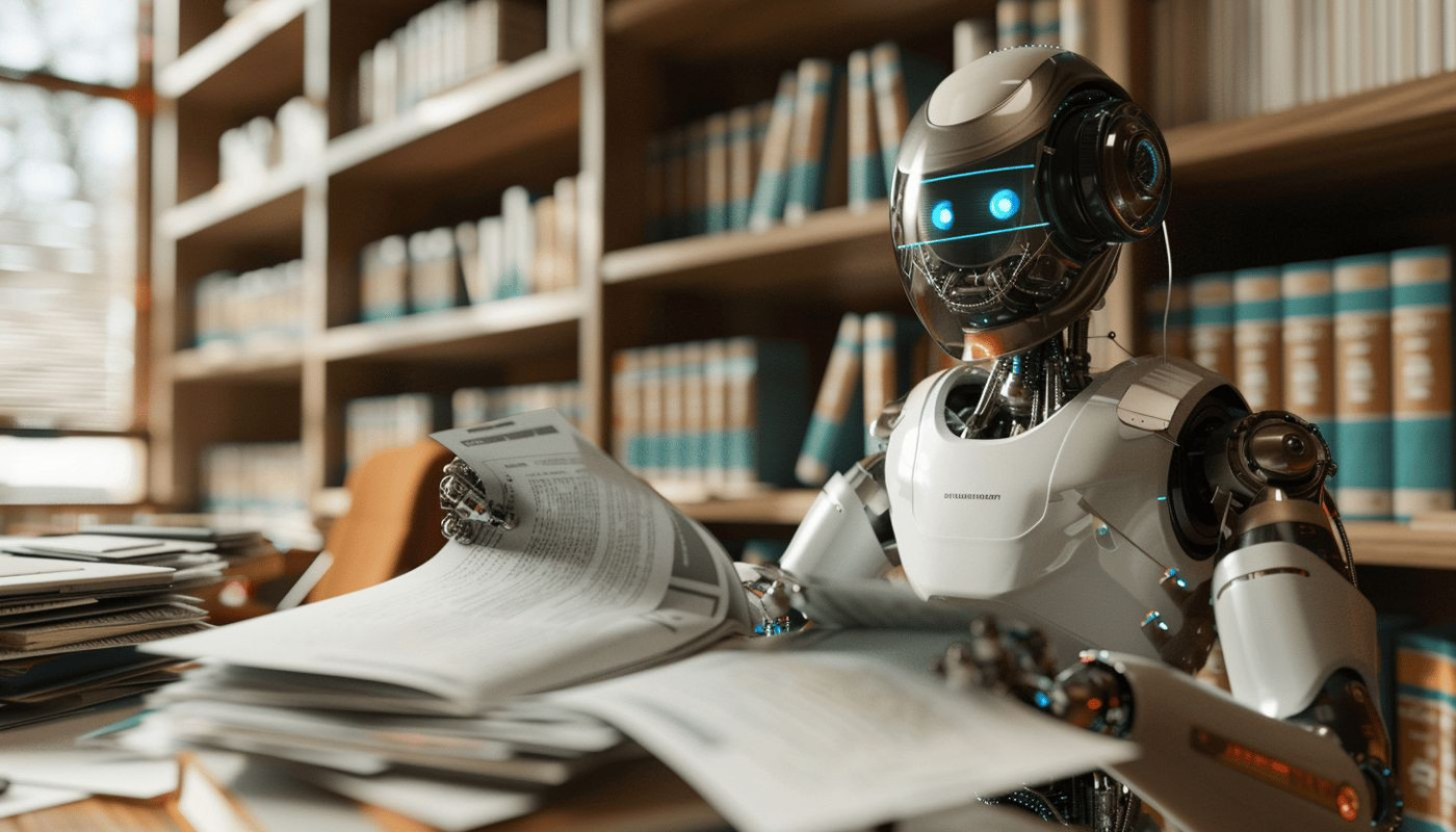 Guide pour choisir l'IA idéale pour automatiser votre cabinet d'avocat