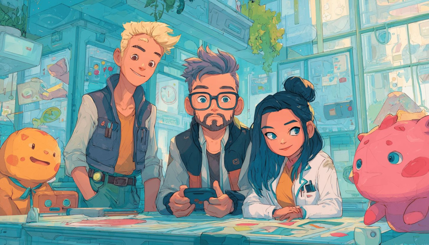 Jeux vidéo éducatifs comment combiner apprentissage et divertissement pour tous les âges
