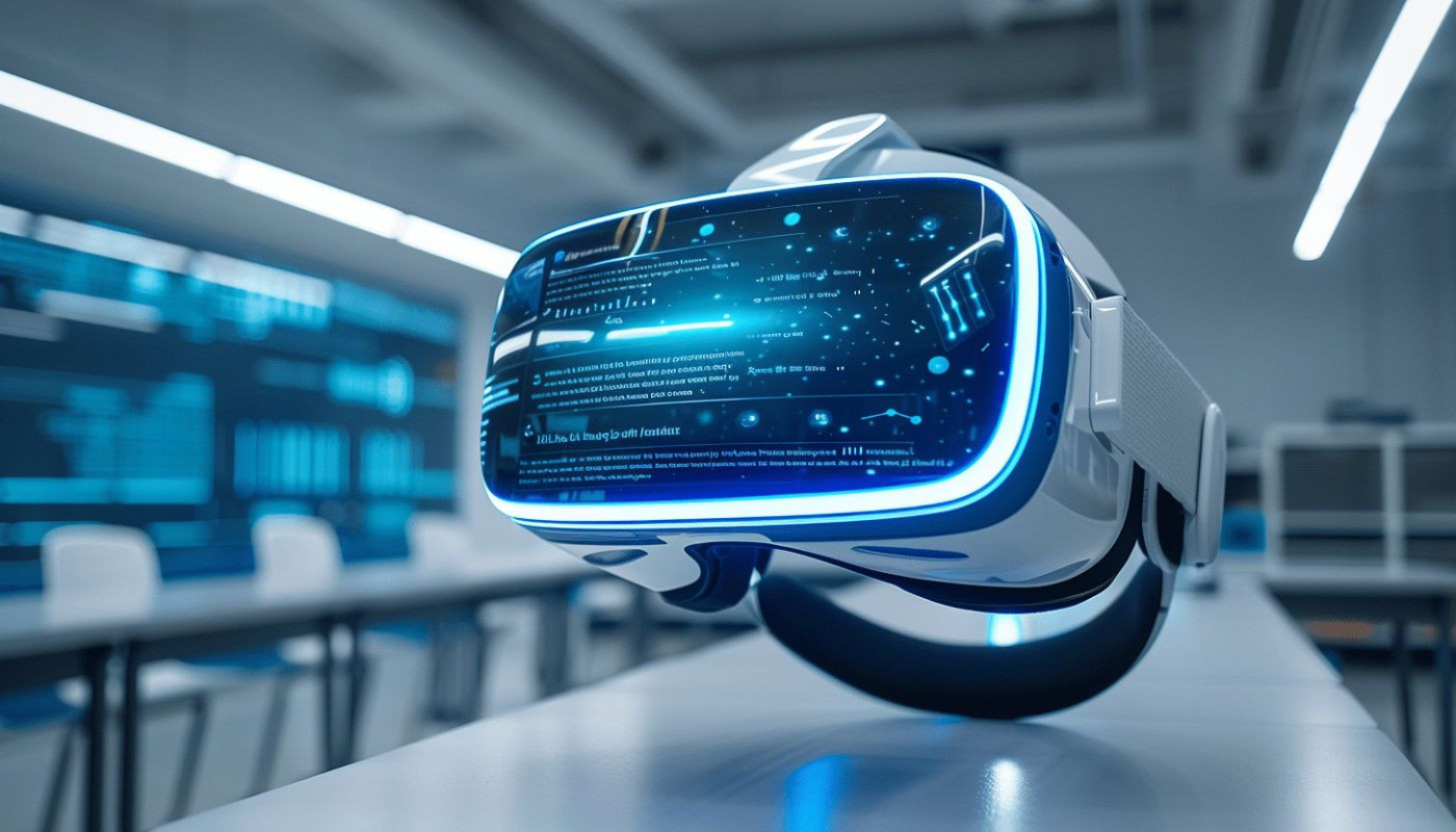La réalité virtuelle dans l'éducation tendances et perspectives pour 2023
