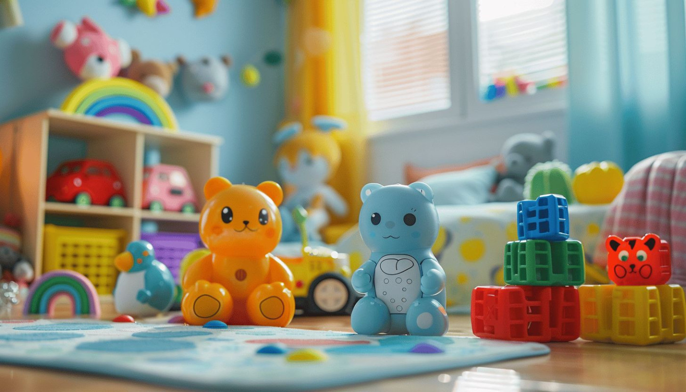 Les jeux vidéo éducatifs pour enfants avantages et sélection des meilleurs titres