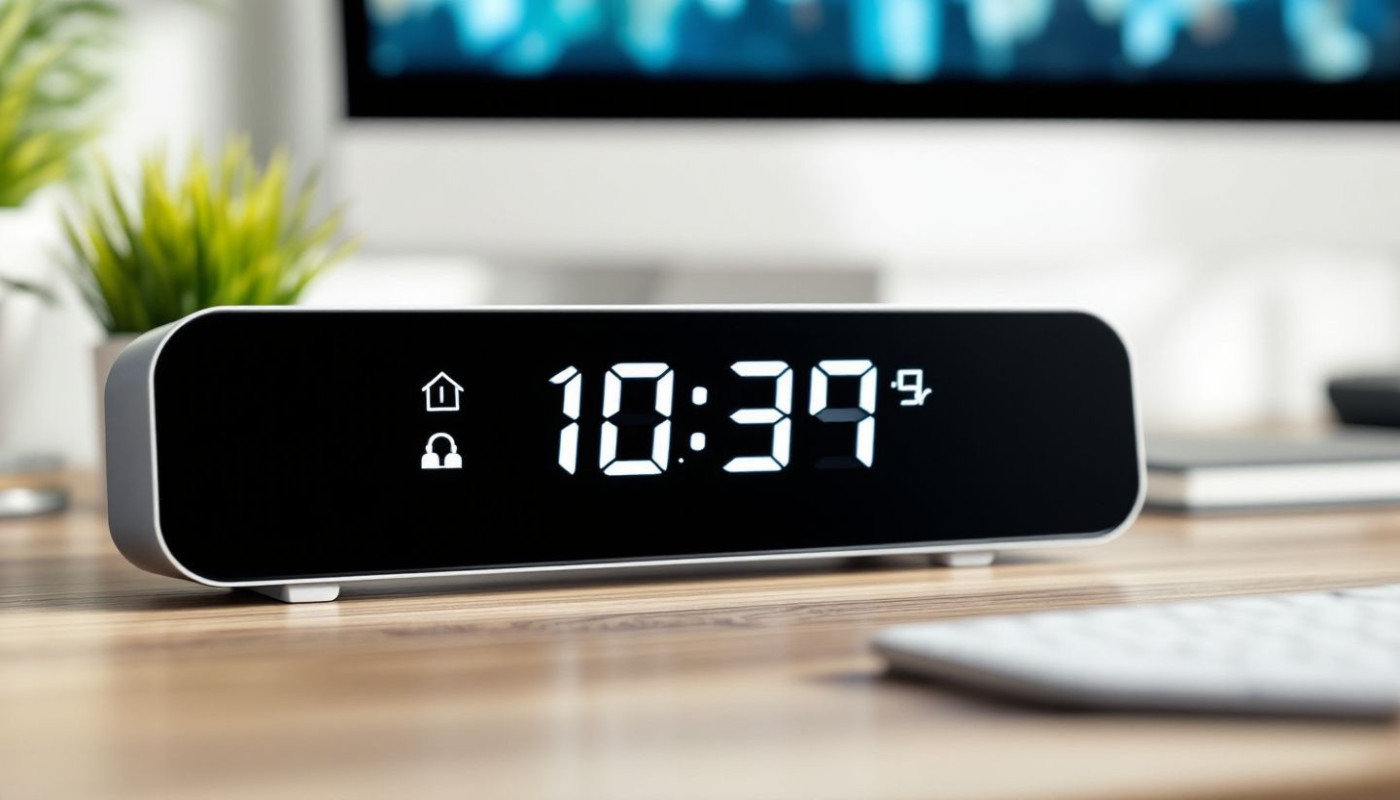 Les logiciels de suivi de temps sous-estimés qui peuvent transformer votre flux de travail