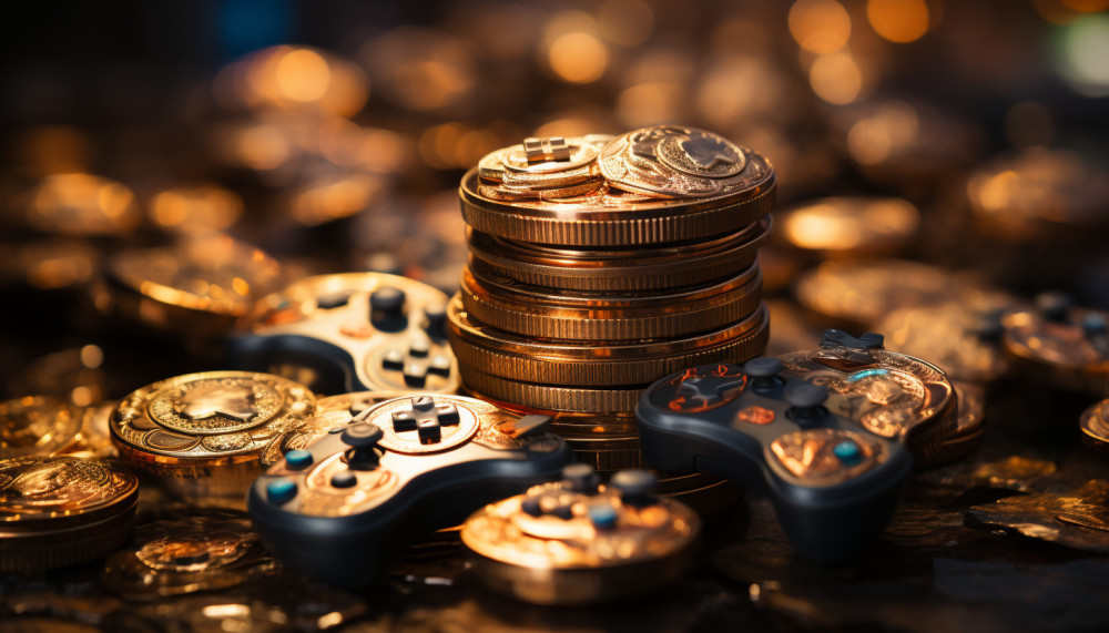 Les méthodes innovantes pour gagner des Bitcoins en jouant à des jeux vidéo