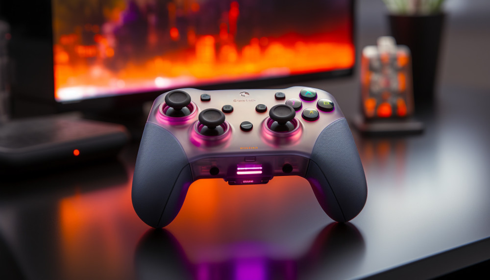 L'essor du gaming sur le cloud et son impact sur l'industrie vidéoludique