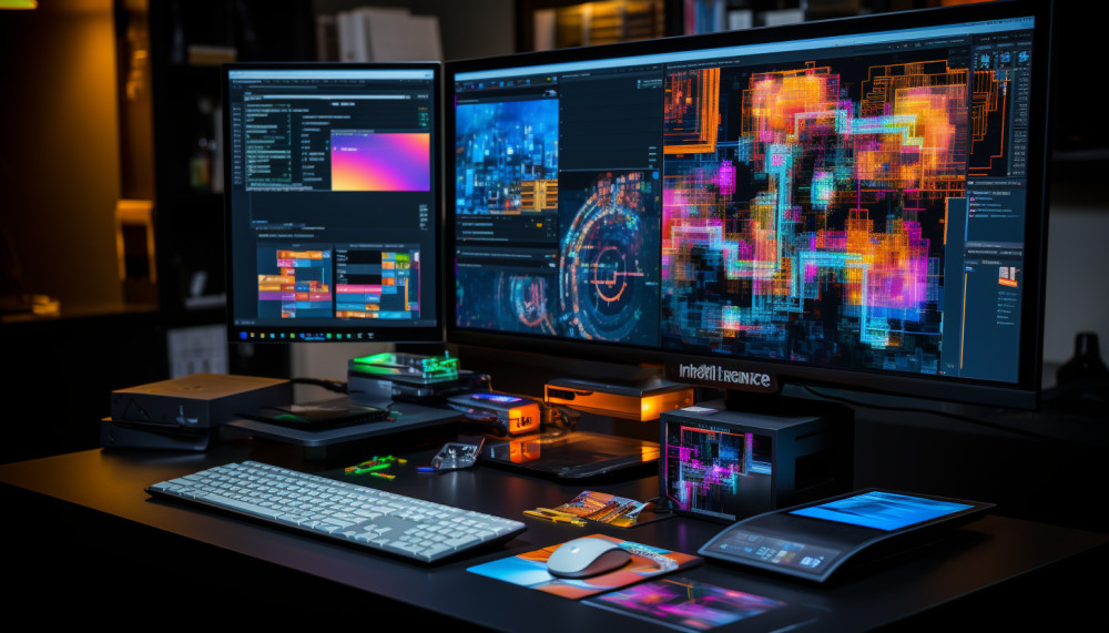 MyImageGPT : L'outil qui redéfinit la création d'images dans le numérique