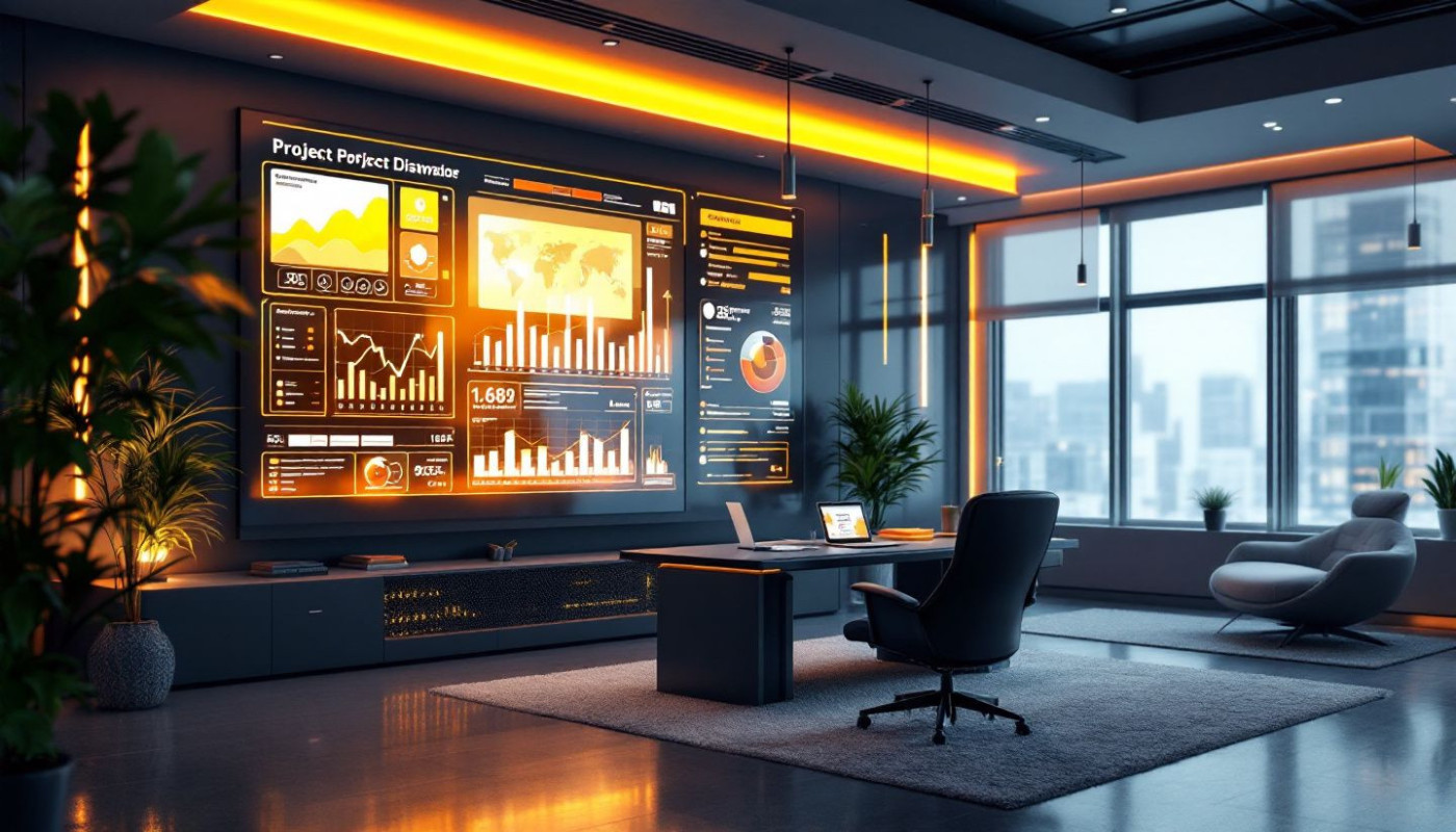 Optimisation de la performance des logiciels de gestion de projet pour les PME en 2023