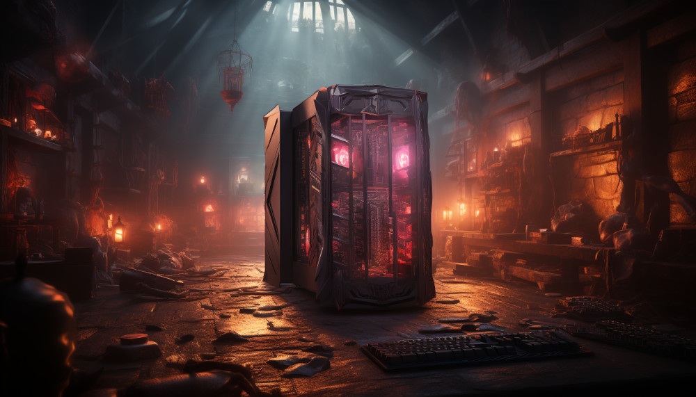 Autre - PC gamer : quels sont les meilleurs en 2020 ?