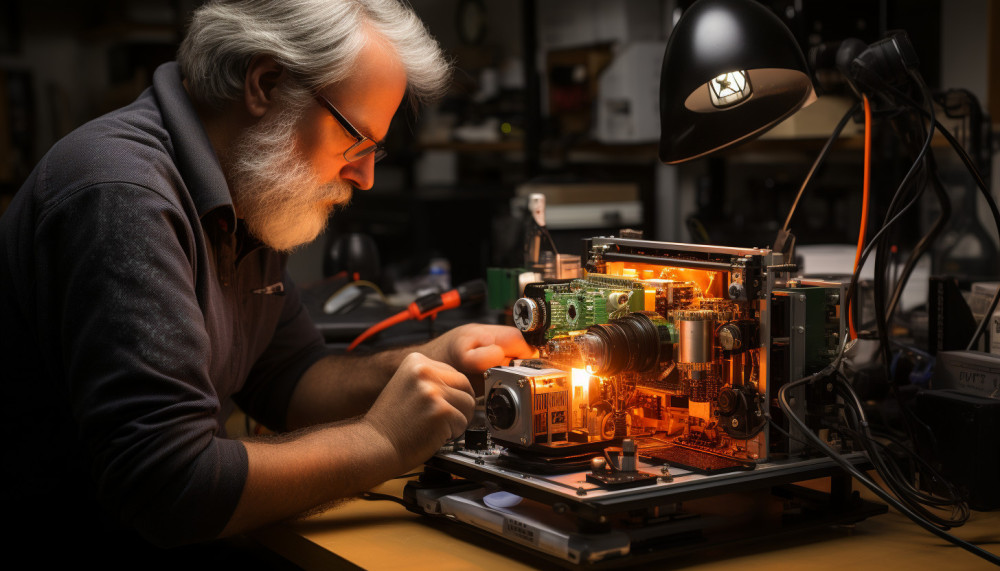 Pourquoi faire appel à un professionnel de la micro soudure ?