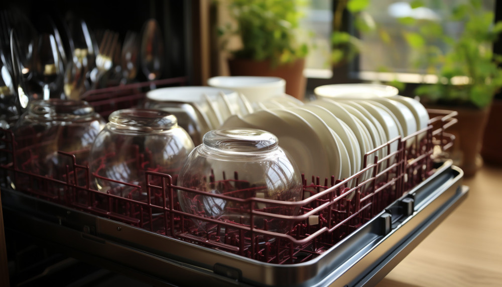 Pourquoi opter pour un lave-vaisselle pour sa cuisine ?