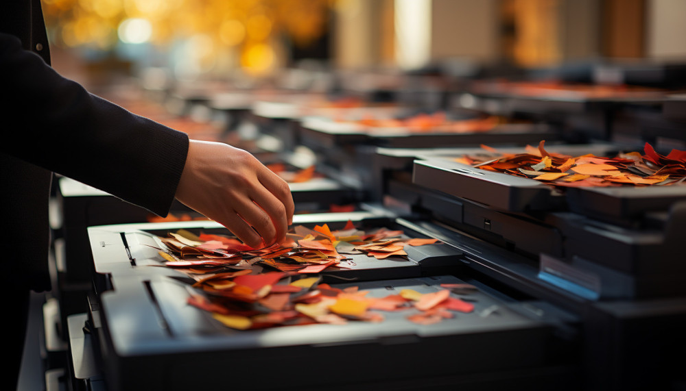 Autre - Quelles sont les caractéristiques importantes à connaître avant d’acheter votre photocopieur ?