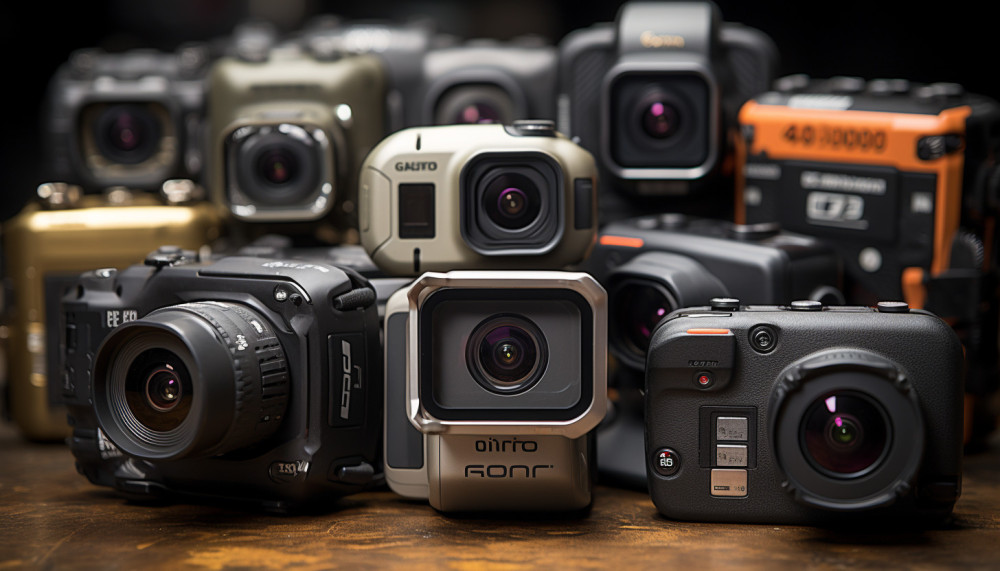 Autre - Quelles sont les meilleures caméras GoPro ?