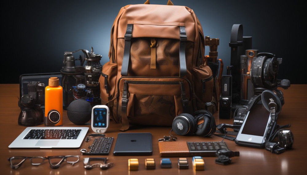 Quels sont les accessoires high tech indispensables pour les étudiants ?