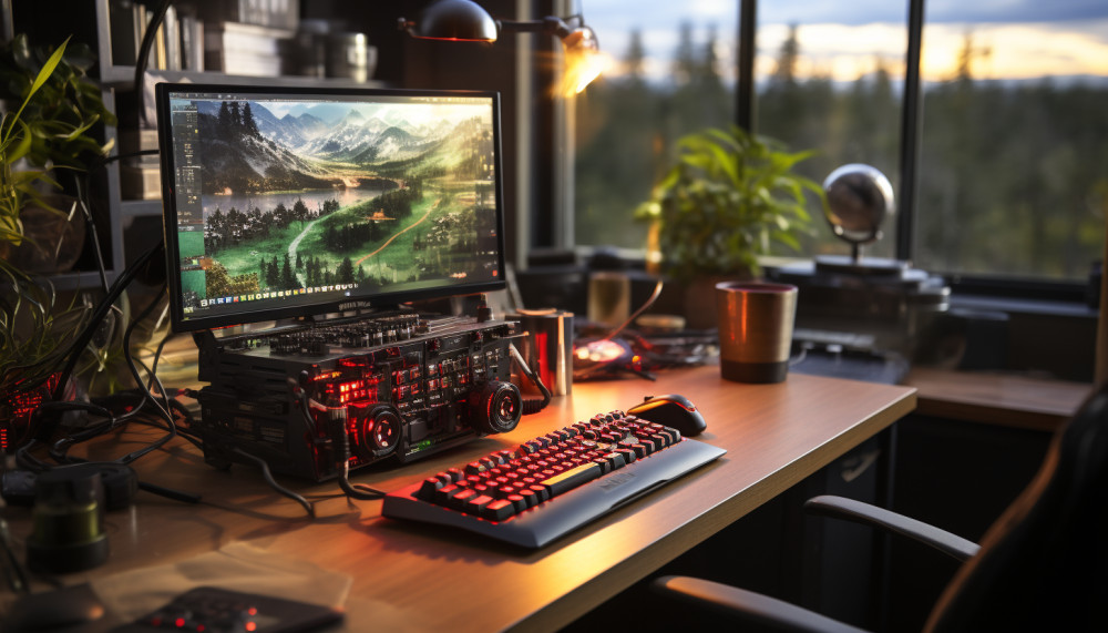 Autre - Quels sont les avantages et les inconvénients de la G-Sync de NVIDIA ?