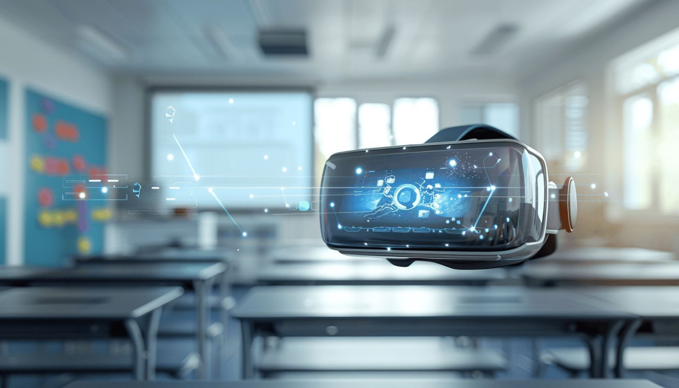 Réalité augmentée dans l'éducation comment elle transforme l'apprentissage en 2023